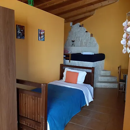 Ela Mesa 4* Souvala