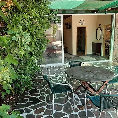 Ela Mesa Aparthotel