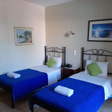 Ela Mesa 4* Szuvála