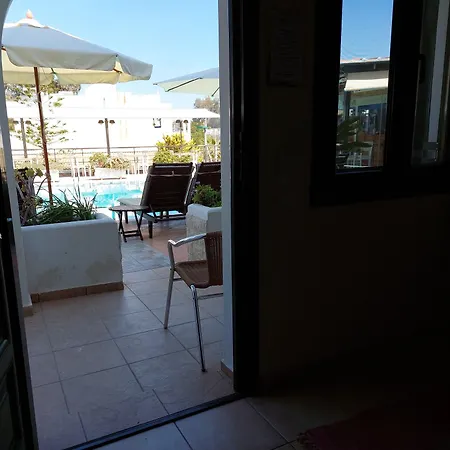 Aparthotel Ela Mesa