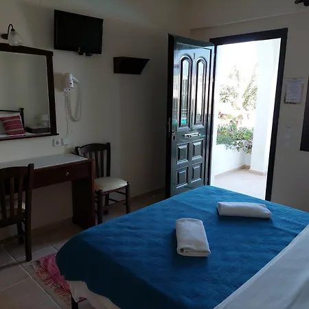 Ela Mesa Aparthotel 4*