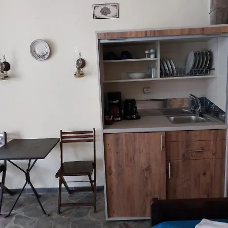 Aparthotel Ela Mesa