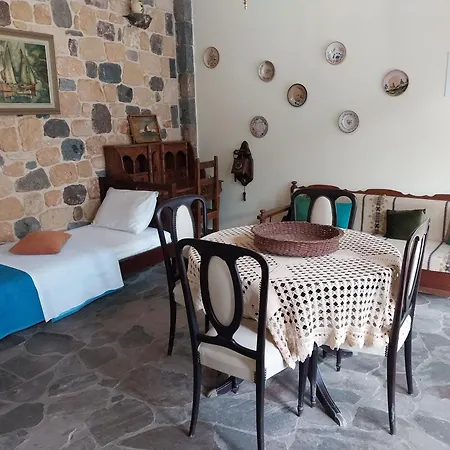 Ξενοδοχείο με διαμερίσματα έλα μέσα Σουβάλα