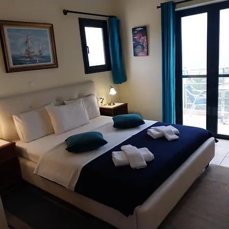 Apartmanhotel Ela Mesa