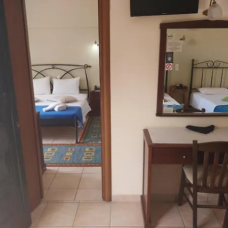 Aparthotel Ela Mesa
