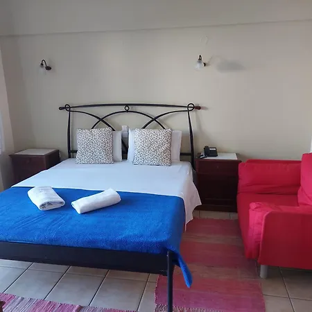 Ela Mesa 4* Souvala