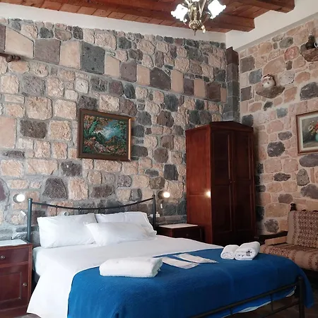 Ela Mesa 4* Souvala