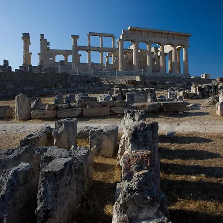 έλα μέσα Ξενοδοχείο με διαμερίσματα Σουβάλα