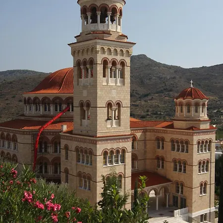 έλα μέσα 4* Σουβάλα