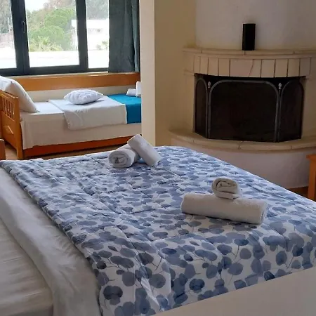 έλα μέσα Ξενοδοχείο με διαμερίσματα