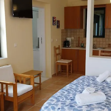 Apartmanhotel Ela Mesa