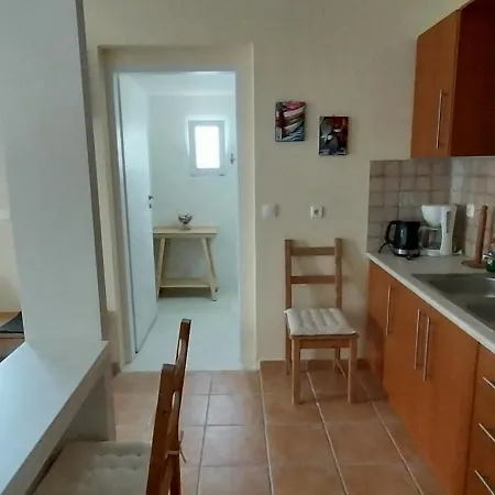 Aparthotel Ela Mesa 4*