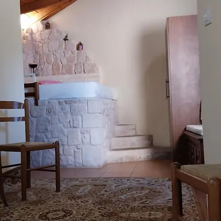 Aparthotel Ela Mesa