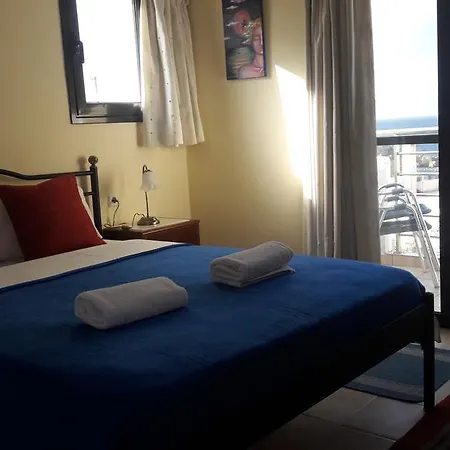 Ela Mesa Apartmanhotel
