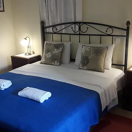 Ela Mesa 4* Szuvála