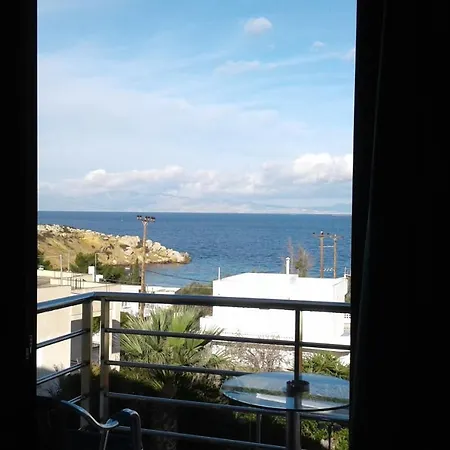Ela Mesa Apartmanhotel 4*