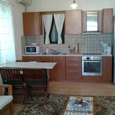 Ela Mesa 4* Souvala