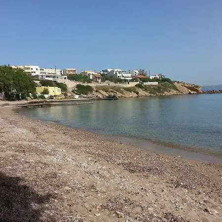 Apartmanhotel Ela Mesa