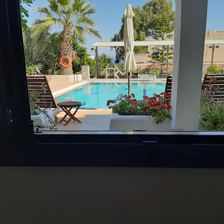 Aparthotel Ela Mesa